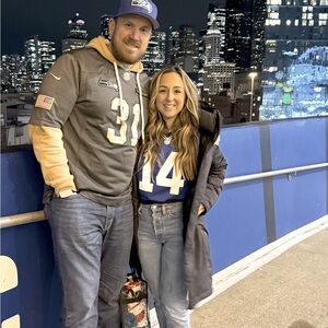 Meet your Posher, Jillian